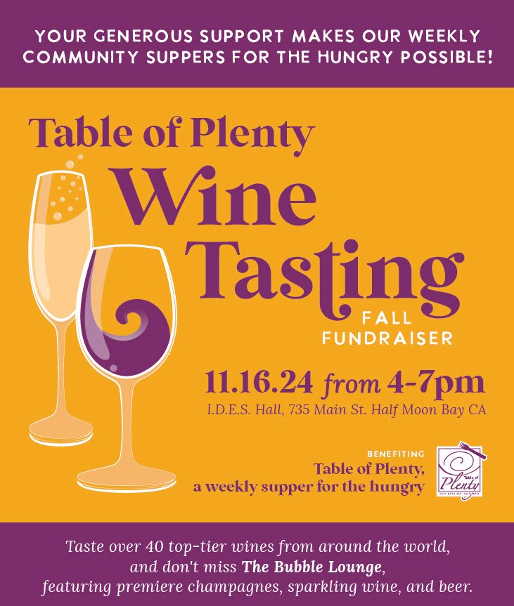 Buy Tickets for Annual Wine Tasting