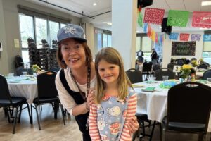 Meet Vivi + Thank you for Coastside Gives