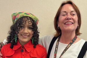 Rising Star Student Volunteer TOP Scholarship