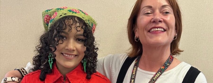 Rising Star Student Volunteer TOP Scholarship