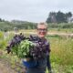Come Harvest with TOP at HEAL farm!