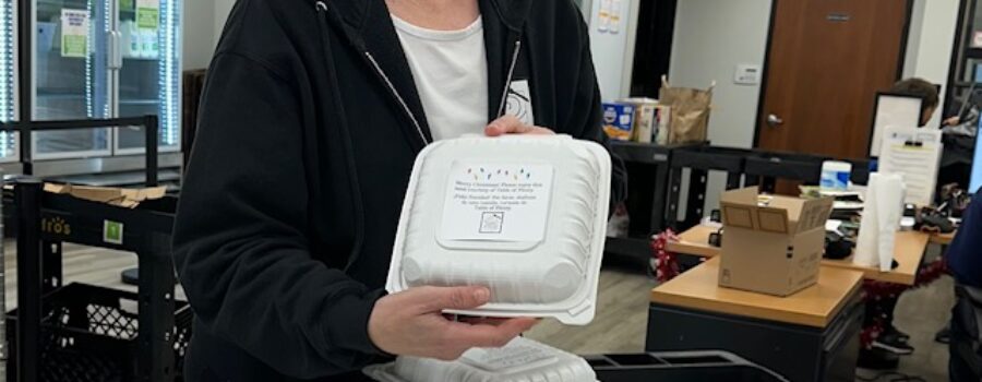 TOP eNews – Expanding Our Reach