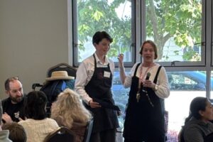 TOP Awards 4 Student Volunteer Scholarships