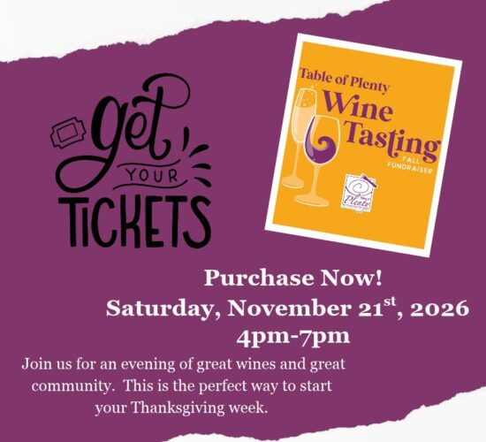 Click to buy Wine Tasting Tickets